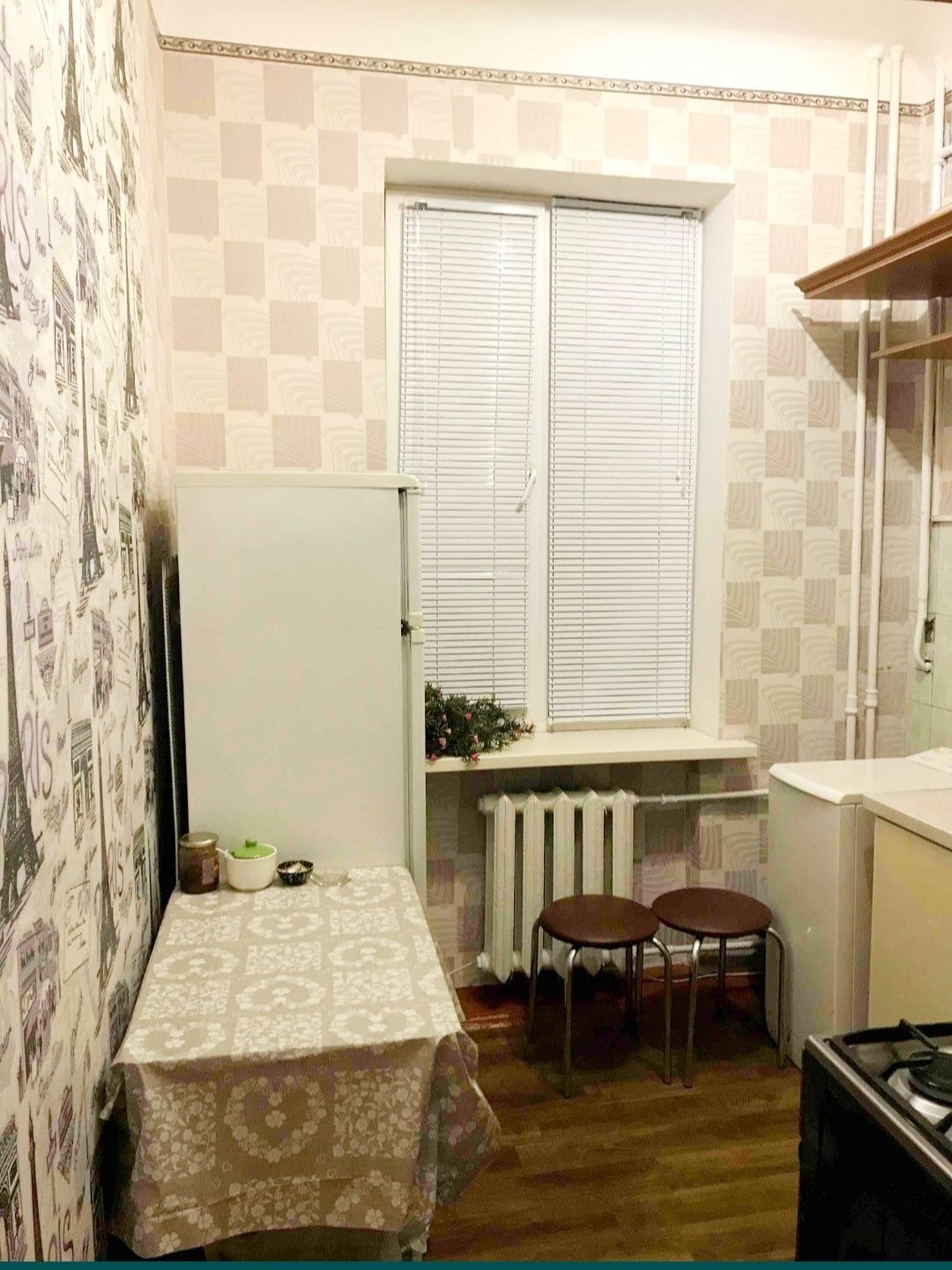 Продам 1к квартиру на Дебальцівська 21, р-н Косіора біля ТЦ Млин.