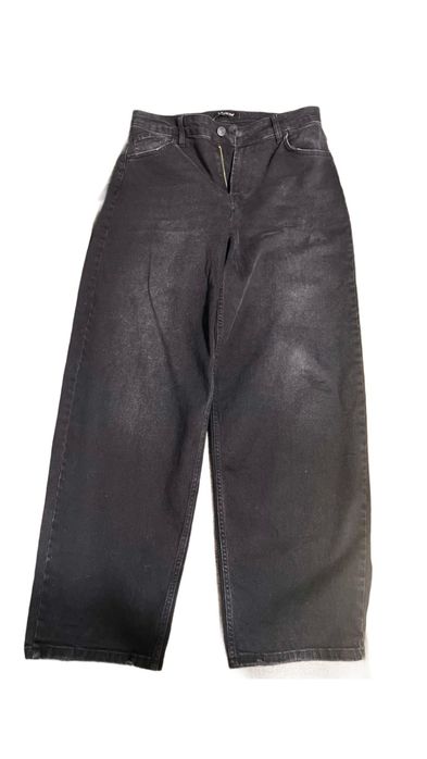 Baggi джинс жіночі