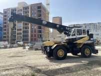 Продам Автокран Omega 20