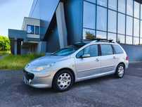 Peugeot 307 SW FL