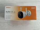 Камера видеонаблюдения Imou Bullet 2C Wifi