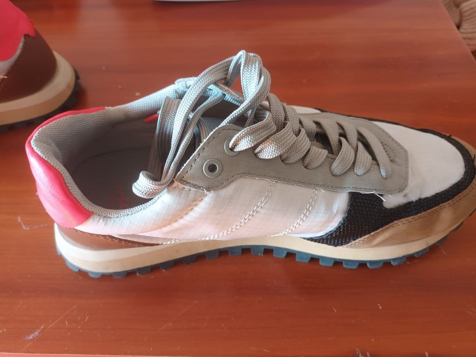 Ténis Senhora  n 40