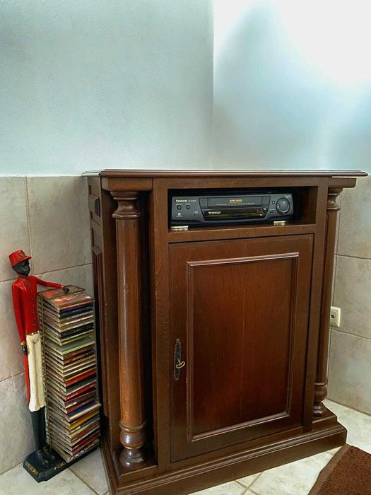 Móvel de televisão/mini-bar