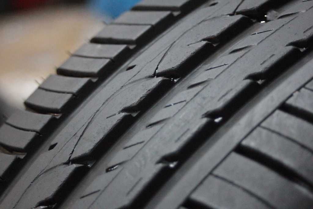 195/60/15 Fulda EcoControl HP 195/60 R15