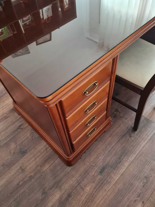 Secretária Estilo Vintage