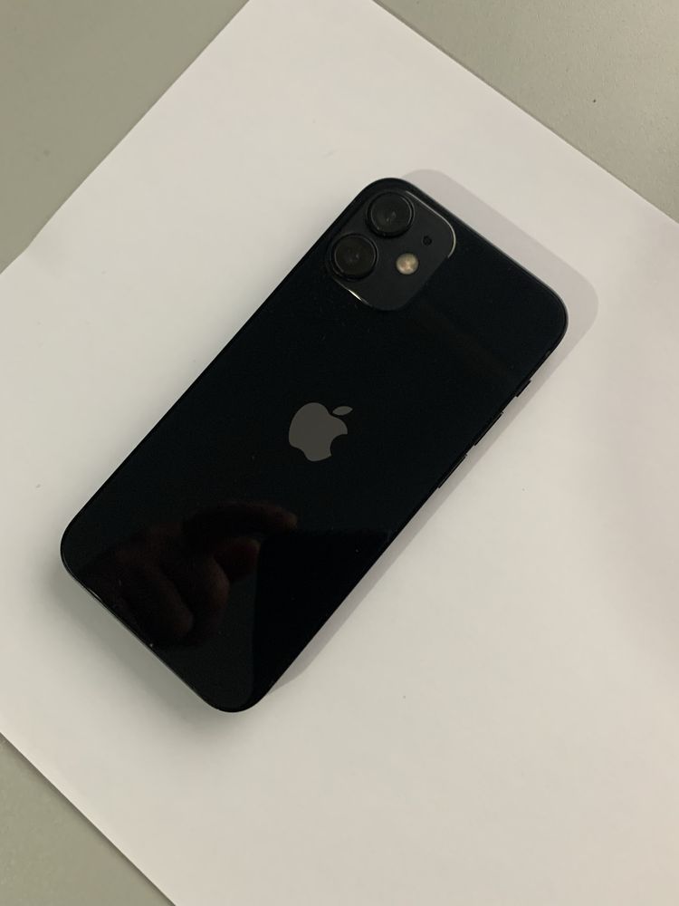 Iphone 12 mini 256 Gb