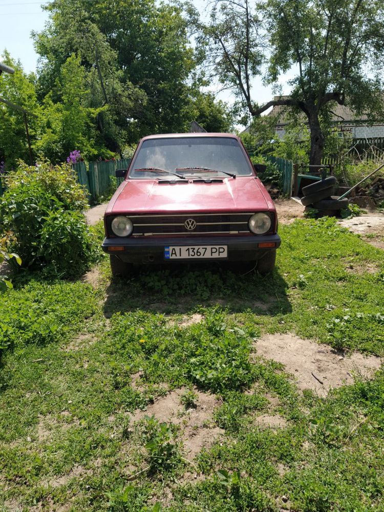 Фольцваген, продам, срочно.