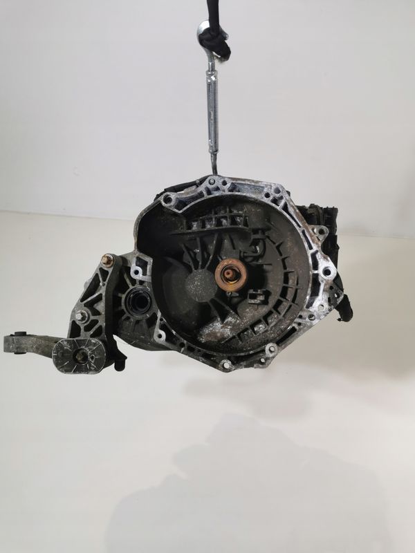 Skrzynia Biegów Opel Corsa D 1.2/16v