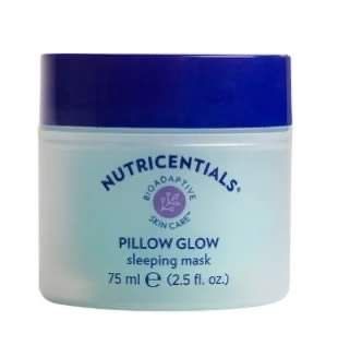 Krem nawilżający do twarzy Nu Skin na noc 75 ml Pillow Glow