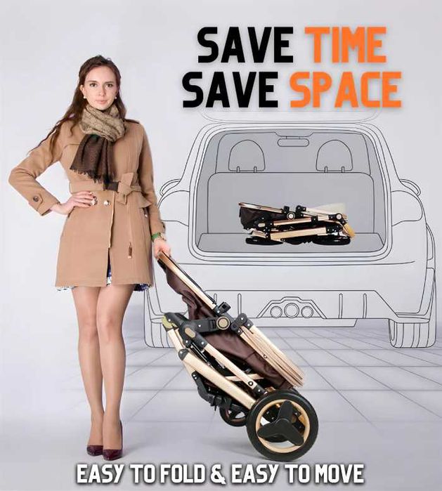 Trio ROYAL - Vermelho/Dourado