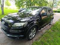 Audi Q7 Sprzedam auto Audi Q7