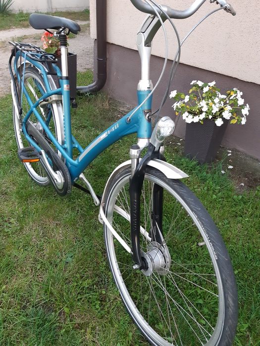 Batavus mambo rower holenderski damka