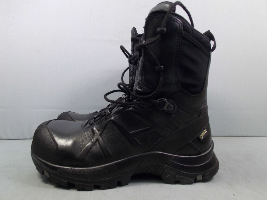 Haix Eagle Tactical Pro 2.1 GTX