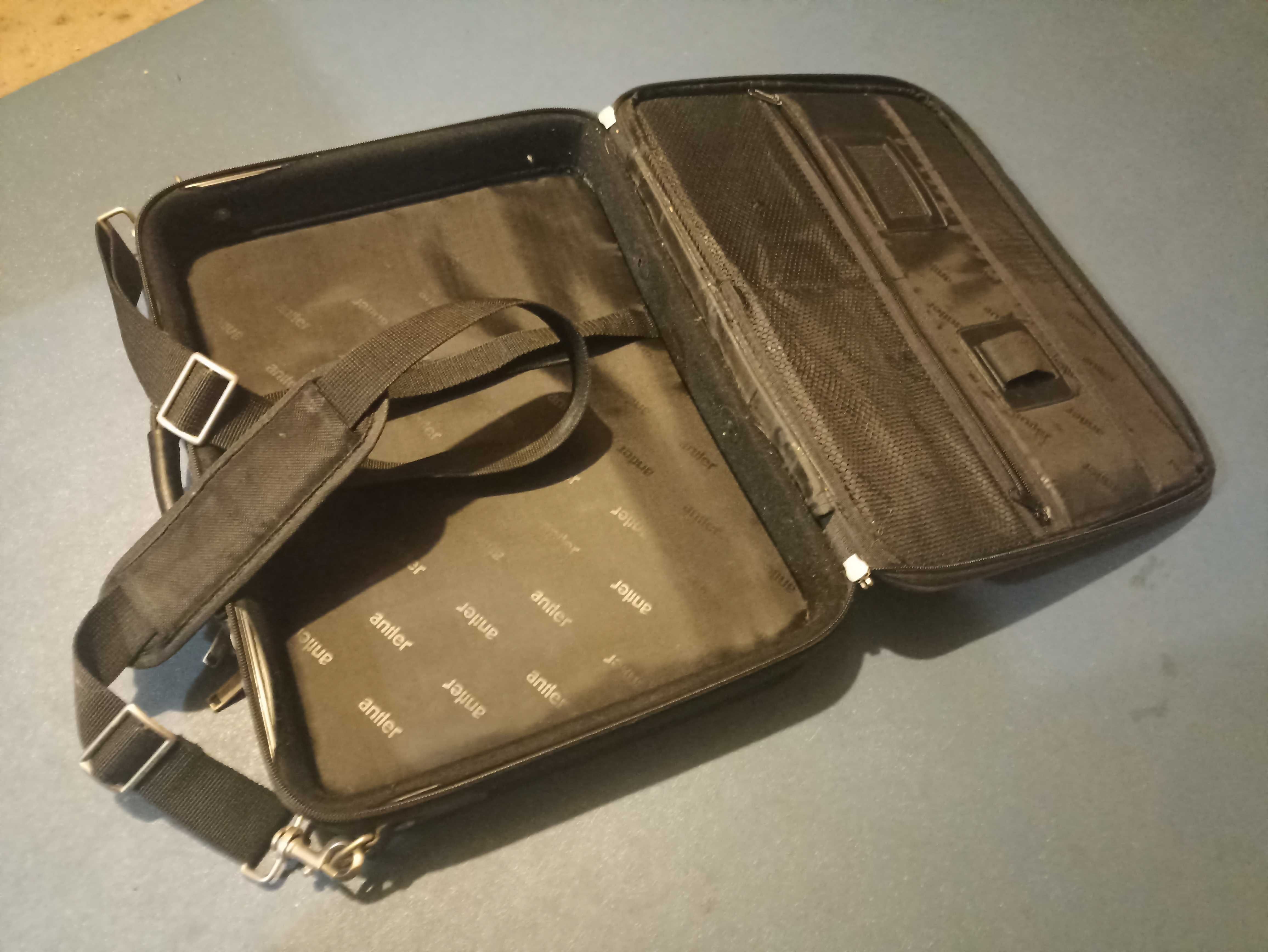 Torba na laptopa