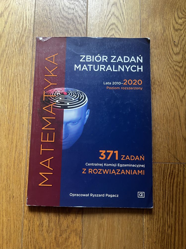 Repetytorium matematyka