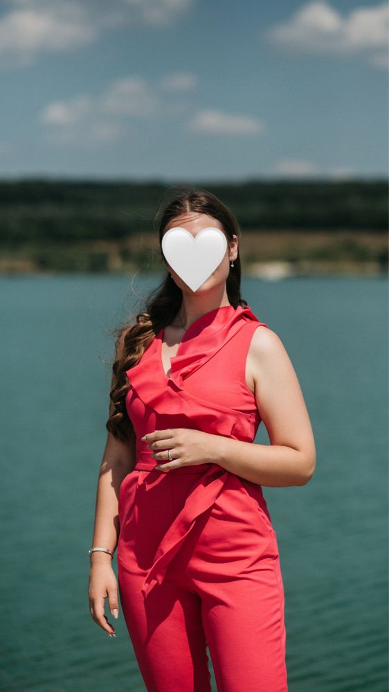 Комбінзон moxito