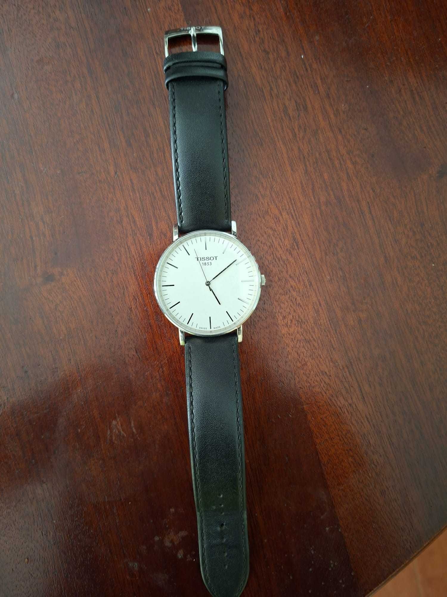 Tissot Everytime