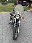 Yamaha Virago XV 125
