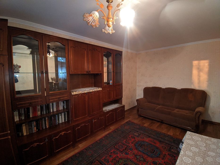 Сдаю 2к/к квартиру