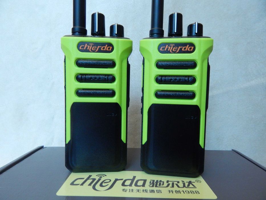 Рация Chierda TC-318 , 10w.
