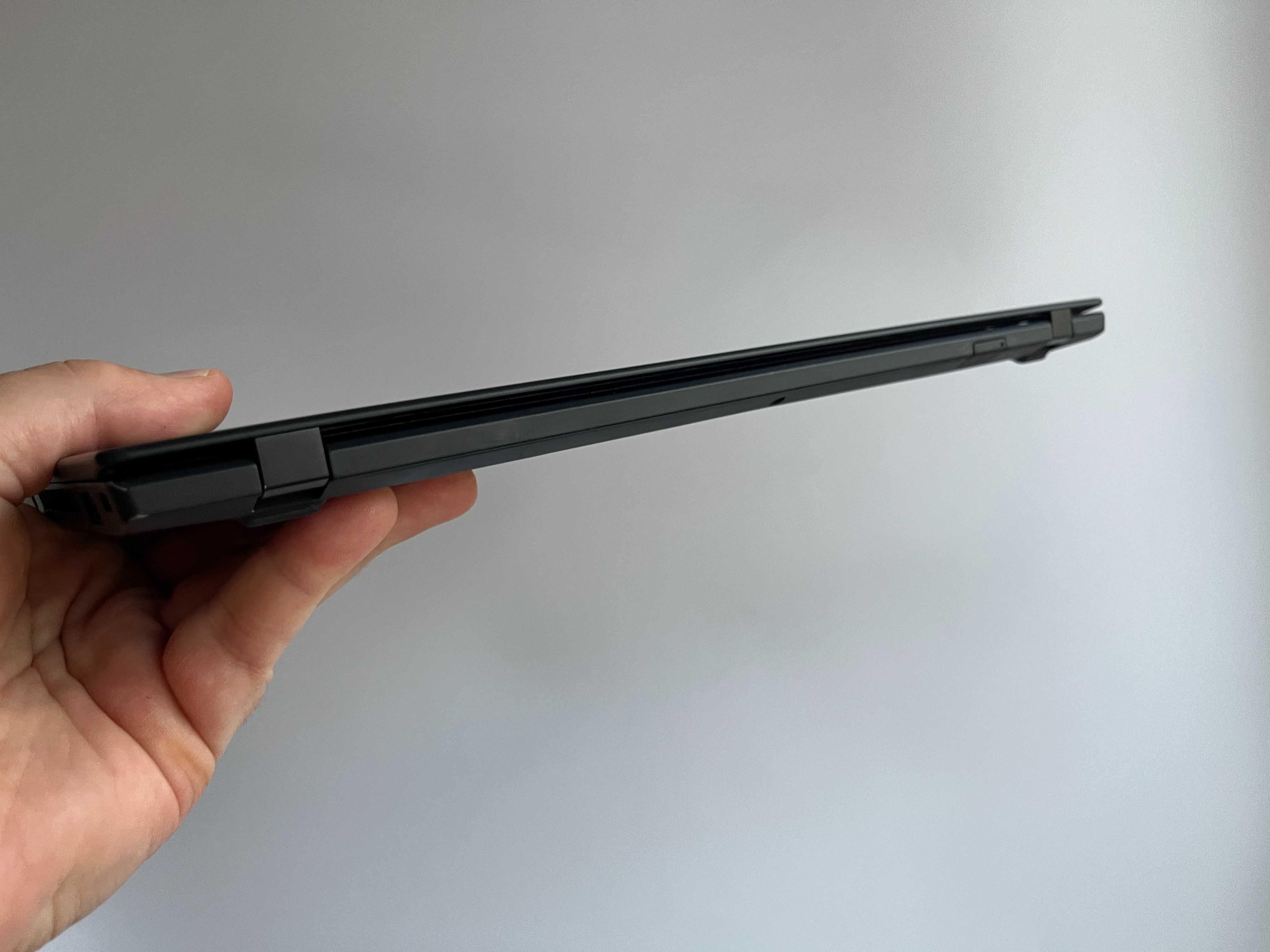 LENOVO ThinkPad X1 Carbon 6th i7-8550U 16/512GB QHD  W11P LTE FV23%