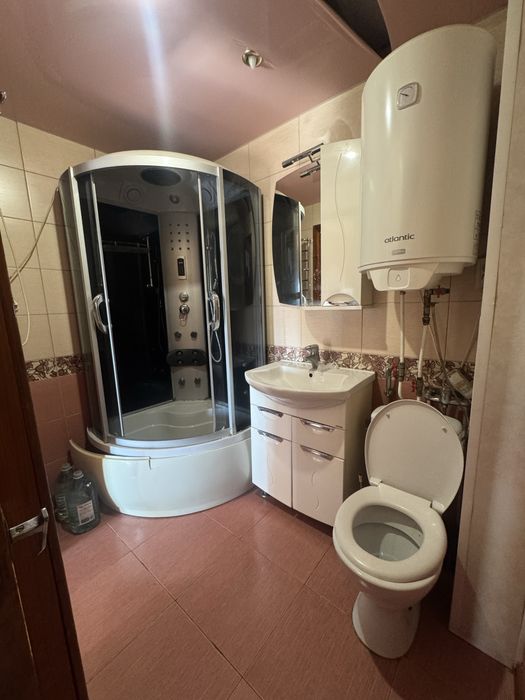 Сдам 3-х кімнатну квартиру район Дружба, вул. Кокчетавська