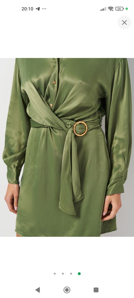 Сукня Zara розмір М