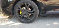 Opony renault megane 5 x 114.3 letnie