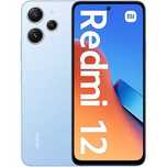 Smartfon Xiaomi Redmi 12 4 GB / 128 GB 4G (LTE) niebieski
