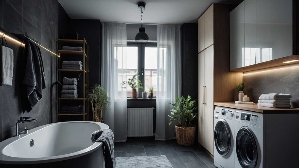 Projektowanie Aranżacja Wnętrz Kuchni Ogrodów Meble Elewacje