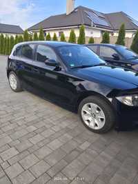 Bmw e87 146 tyś km. 2009 r.