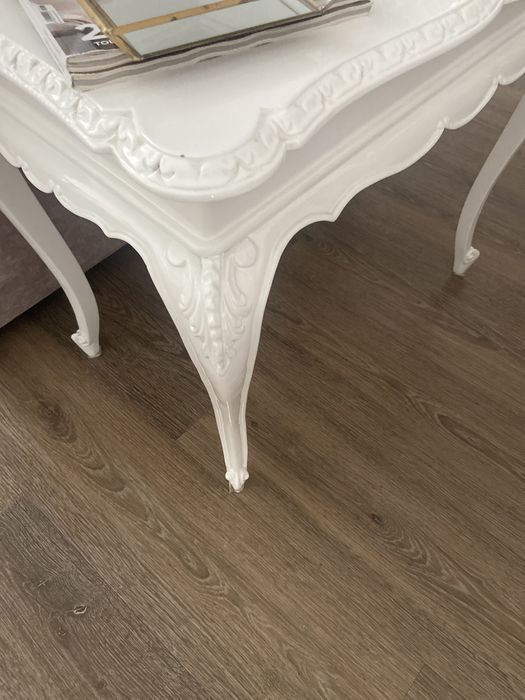 Mesa de apoio/ centro