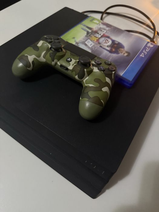 Playstation 4 pro