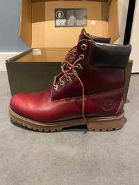 Timberland heritage 6 in waterproof boots