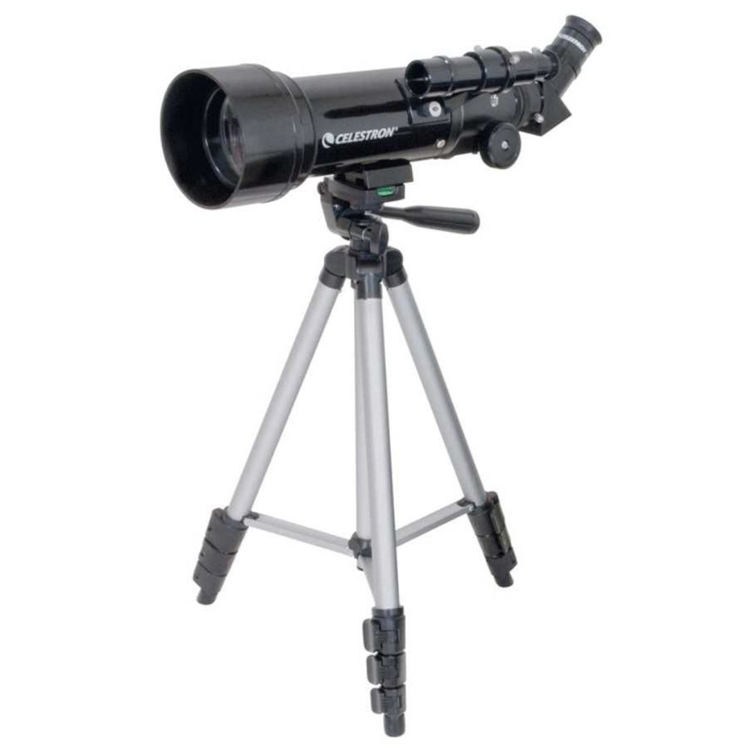 Teleskop Celestron Travel Scope 70mm zestaw