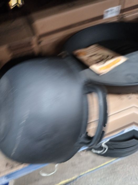 Kociołek żeliwny garnek 5 litrów