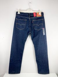 Джинсы levis 505 w36l34