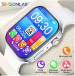 Smartwatch p98 white / Nowy Lombard / Tarnowskie Góry