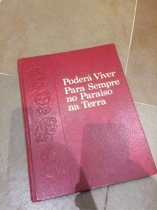 Livros variados