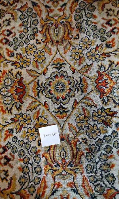 Conjunto de 3 Tapetes Coloridos