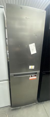 Холодильник Whirlpool 190/60 Італія 2022 рік