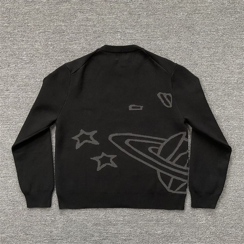 Long Sleeve Broken Planet/лонг слів броукен пленат