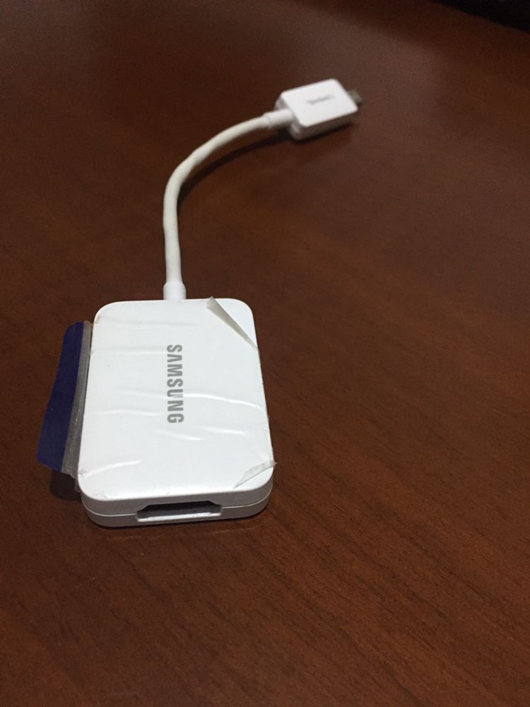 Adaptador HDMI Samsung