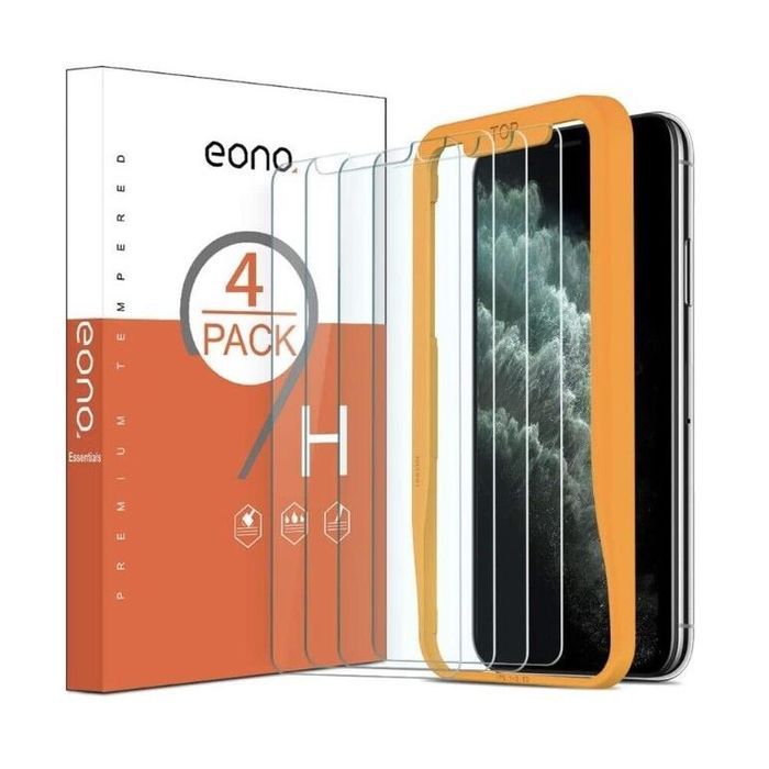 Szkło Hartowane Eono Do Apple Iphone 11 Pro Max
