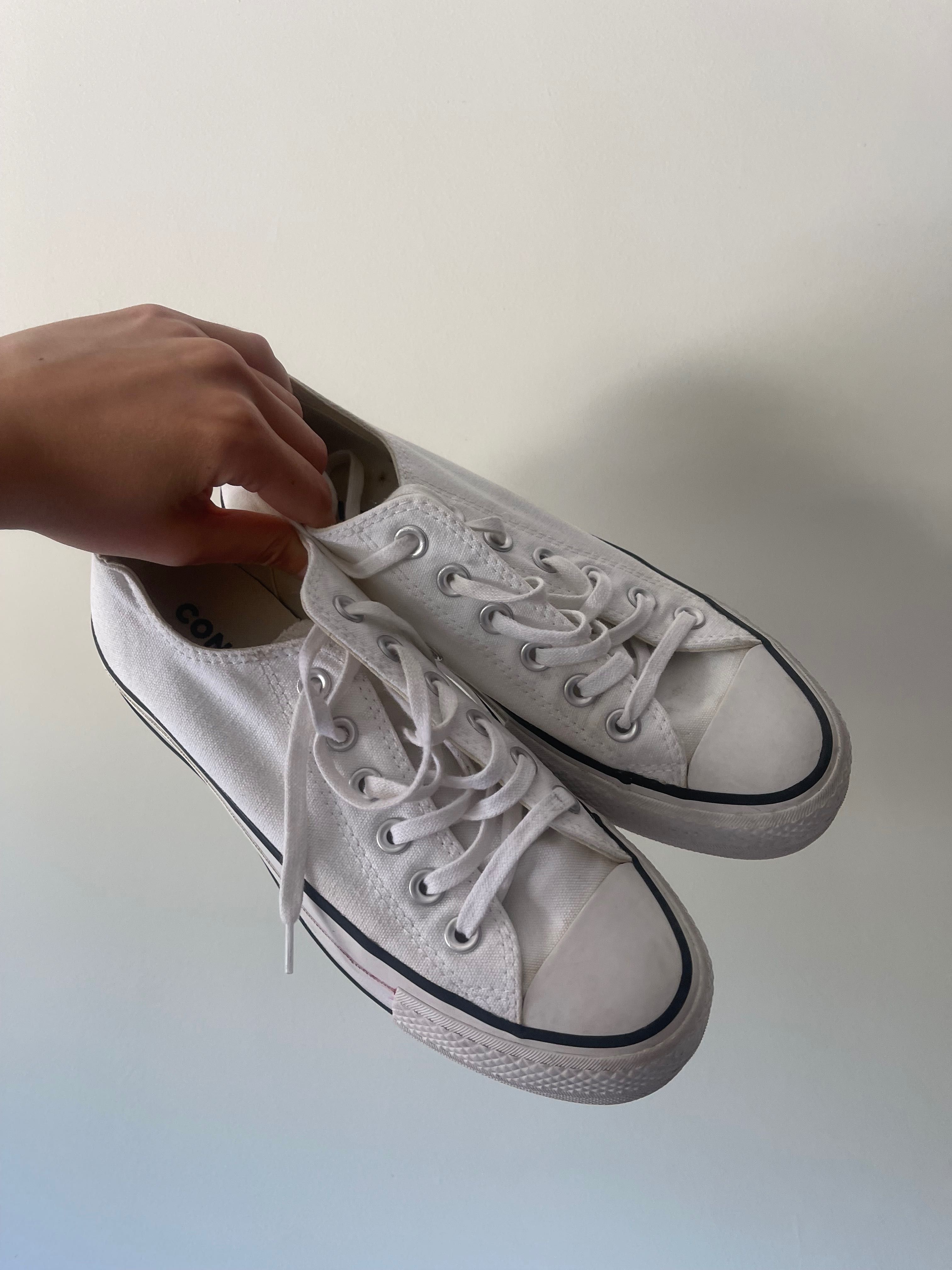All star plataforma