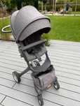 Stokke Xplory V4 wózek dziecięcy 2 w 1