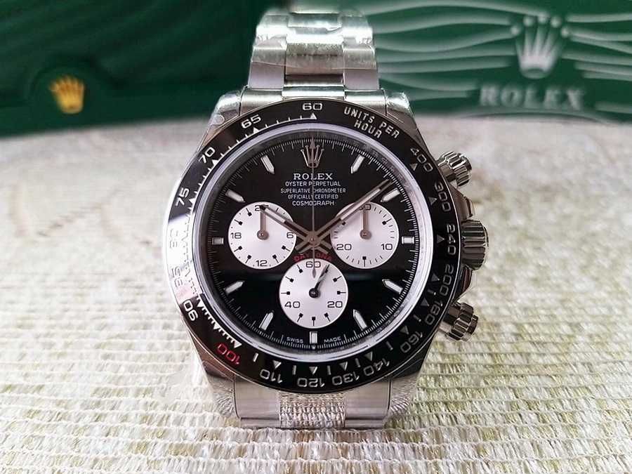 Rolex Daytona LeMans