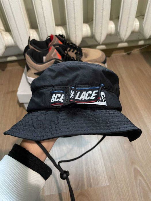 Оригінальна панамка Palace