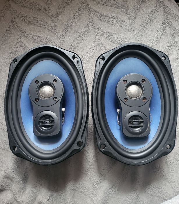 Динамики Pioneer 6×9