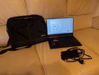 Laptop ASUS ROG Strix G513IE ryzen 7 4800H/GTX 3050Ti/1 TB
